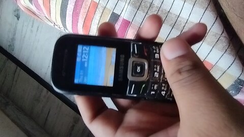 6 years later keypad mobile power on