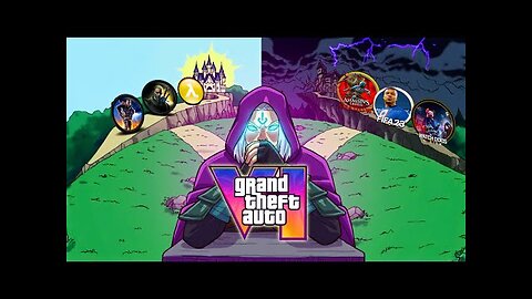 What Needs to Change in Gaming Before We Get GTA 6!
