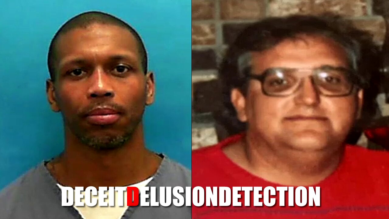 A 1998 cold case of a white cab driver who was murdered on the job by a black suspect has now been convicted of the crime