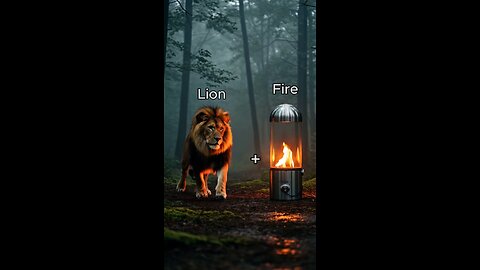 animal Fusion