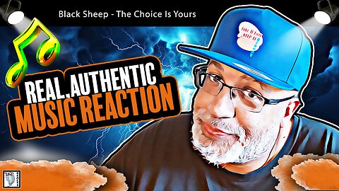 🎶REACTION & REVIEW Black Sheep 'The Choice Is Yours' | ’90s RAP MASTERCLASS 🤯🎤