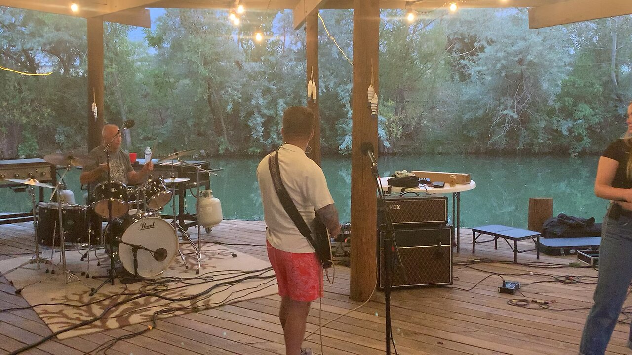You Should Probably Leave - NoCo Islands 8/5/25