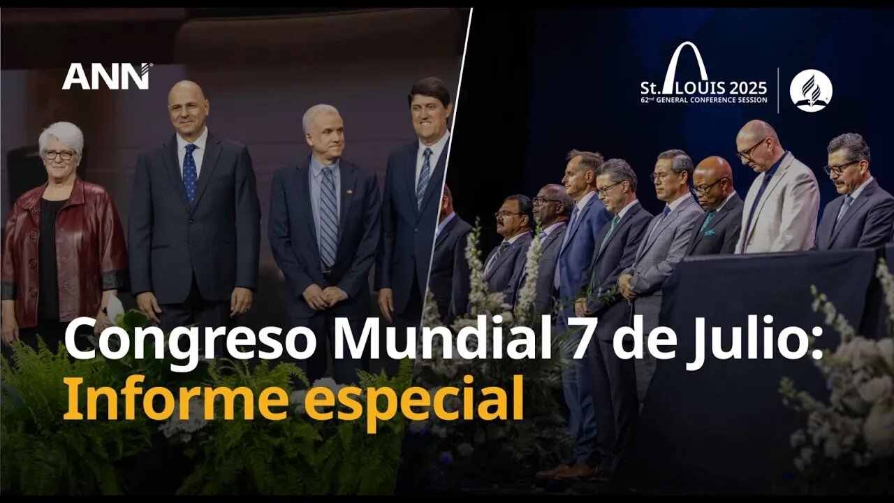 07 de Julio: #GCSession 2025 Informe Especial Día Cinco