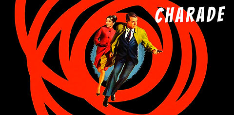 Charade (1963) Full Movie | IN COLOR💫 | Thriller | Comedy | Cary Grant | Audrey Hepburn |