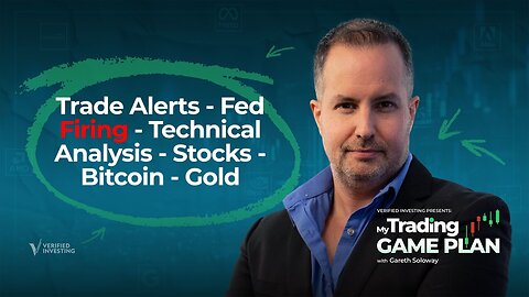 My Trading Game Plan | August 26, 2025