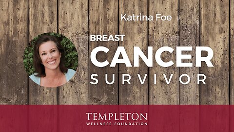 Beating Breast Cancer Naturally: Katrina Foe’s Inspiring Story