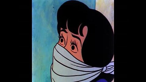 New Adventures Of Superman damsel 1