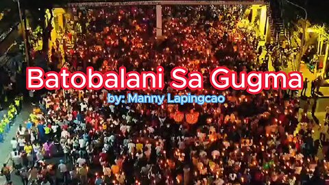 Sr. Sto. Niño Sinulog Mass Song (Cebu City, Philippines)