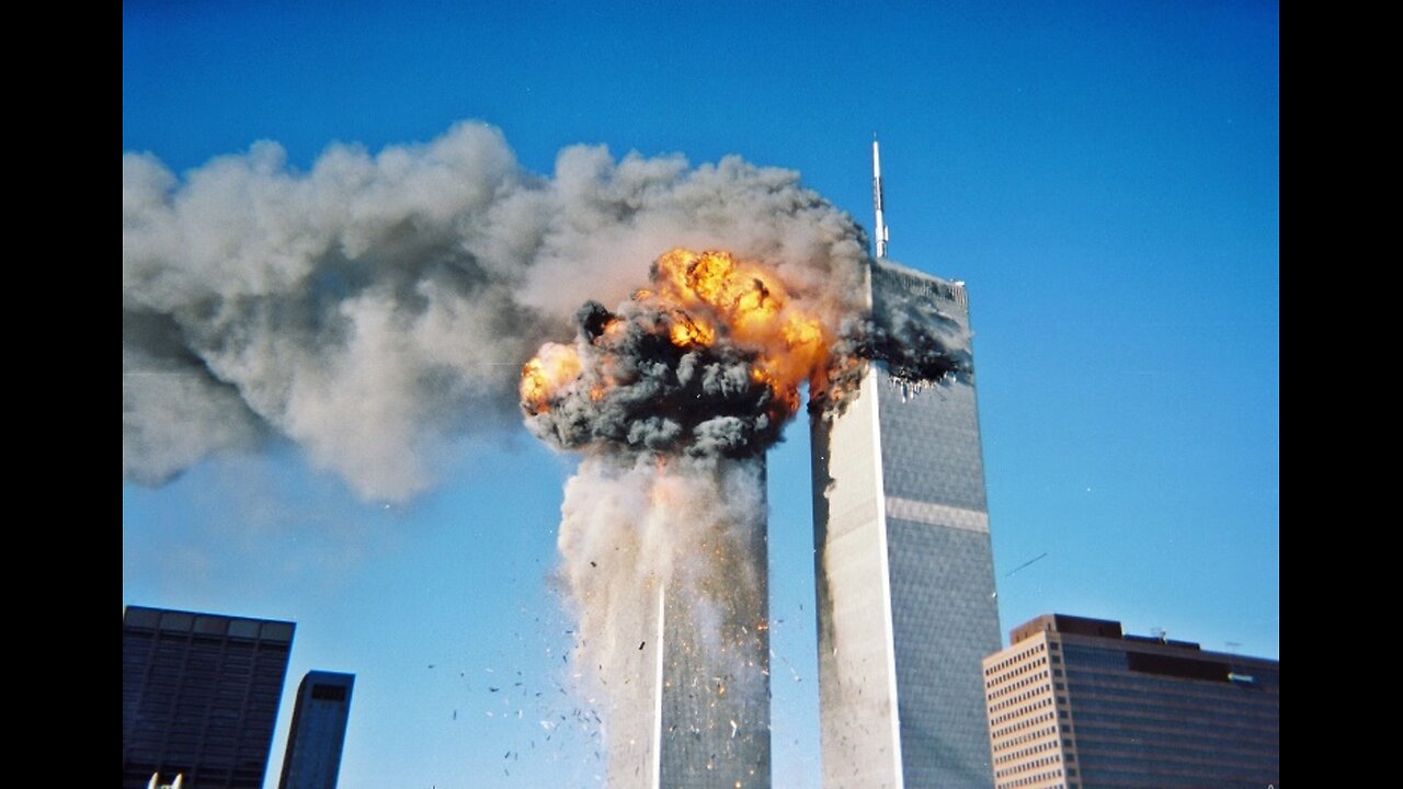 The U.S. Military Knows that Israel did 9/11, and if the American People ever Figure this out