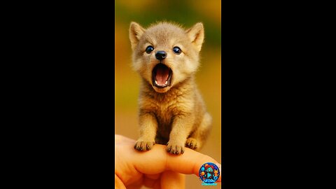 Small cute animals