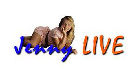 Jenny Live Compilation