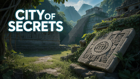 The Lost City - Adventure realistic gameplay