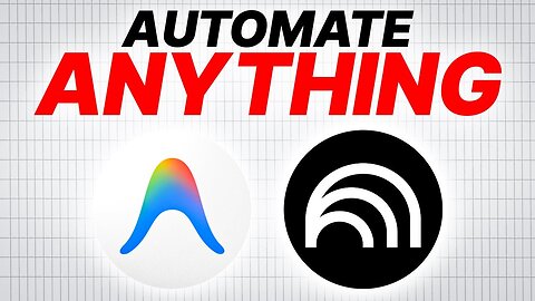 Google Antigravity + NotebookLM: Build ANYTHING!