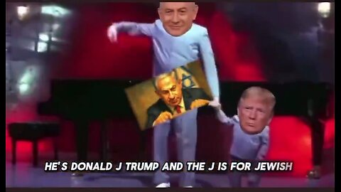 Oy vey! ppl R starting 2 figure it out.. (shame it's vey 2 late now 🙄)