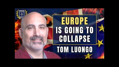 Controlled Demolition of EU Underway - They Won t Last 5 Years : Tom Luongo