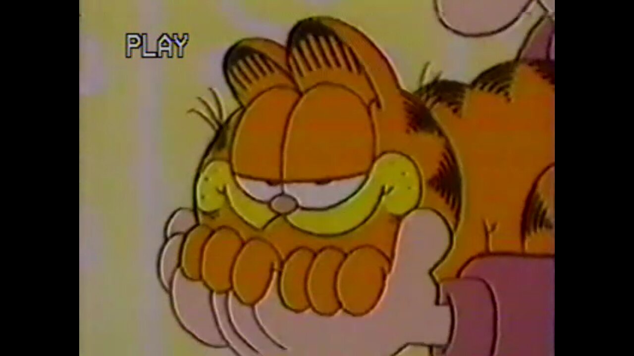 CBS 1987 Commercial Break Part 1