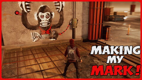 Put The Clamps on Em | Infamous Second Son - Evil Karma Playthrough Pt. 11 (2025)