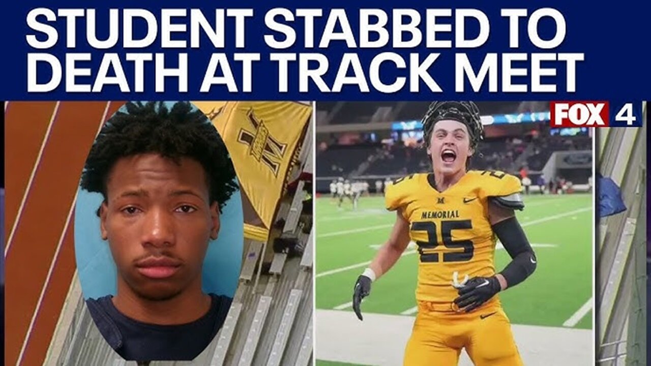 White Teen Stabbed By Black Teen Has Divided The Country Racially! Which Side Is Right?