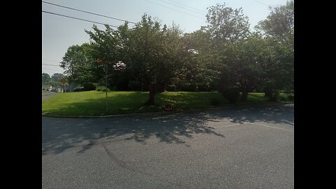 A long Friday, Semi Daily Update Before I Head to Camp 06/06/25