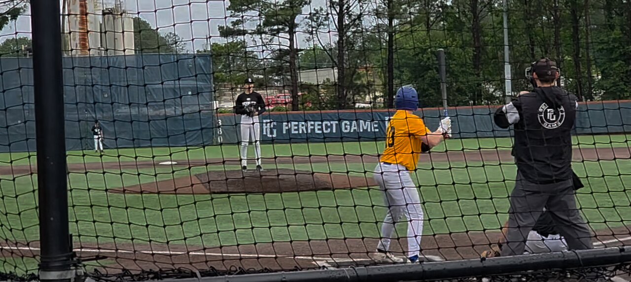 C Matt Lucas 2026 PG Showcase