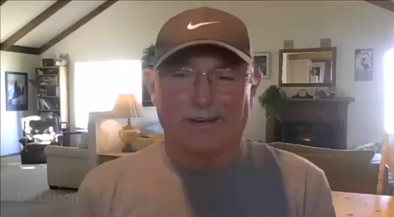MAN DIES & LEARNS WE HAVE IT COMPLETELY BACKWARDS