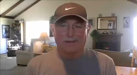 MAN DIES & LEARNS WE HAVE IT COMPLETELY BACKWARDS