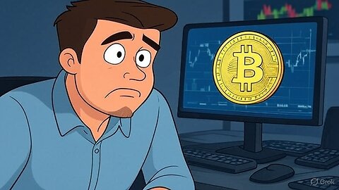 BITCOIN BECOMES THE ONLY EXIT FOR A DYING SYSTEM!! COMPANIES FLEE FIAT SYSTEM!!