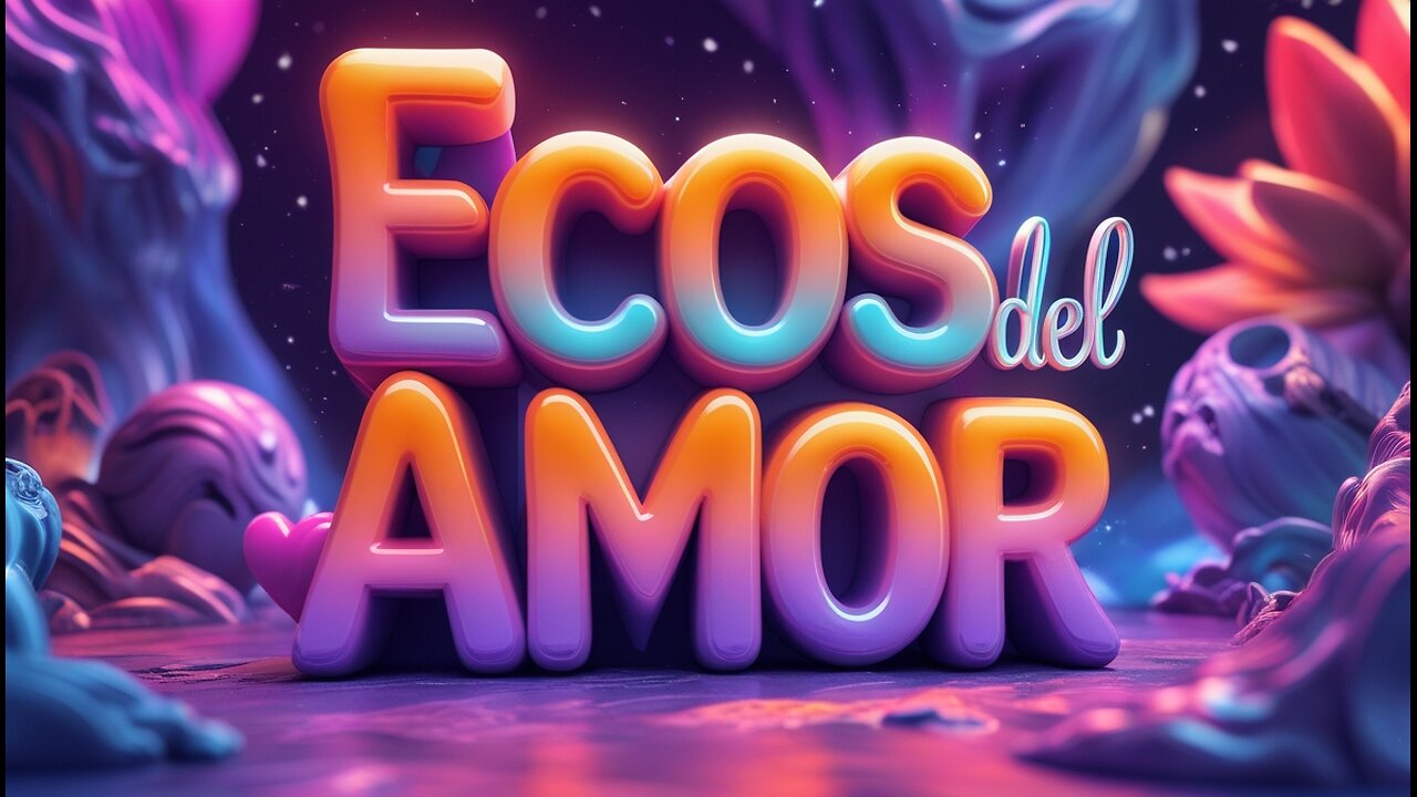 Ecos del Amor
