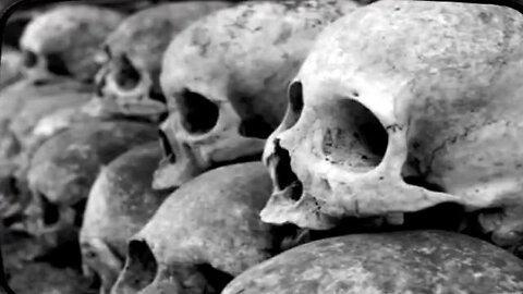 THEY WANT US TO GO UNDERGROUND (Final Cut)