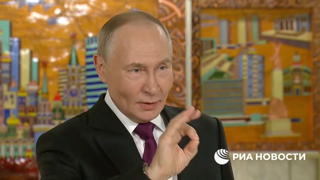 Pokud Evropa zahájí válku s Ruskem, jsme připraveni a bude to rychlé! Ne jako s Ukrajinou!