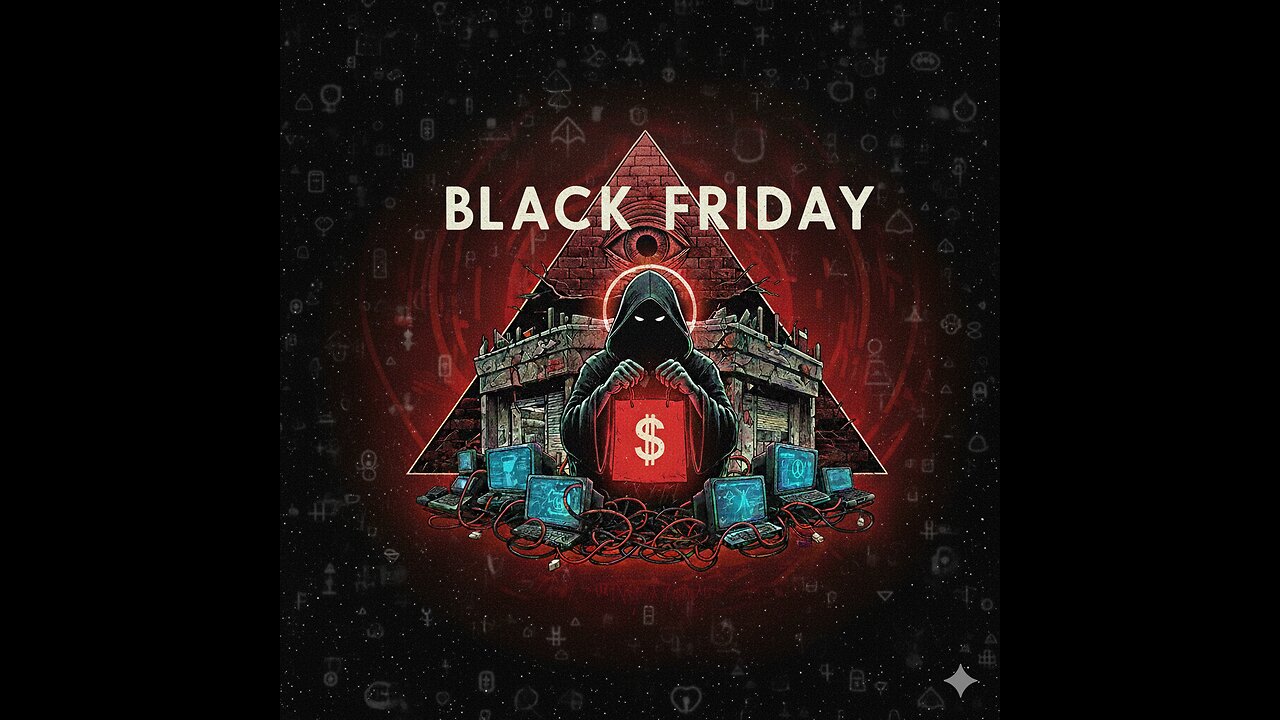 Black Friday