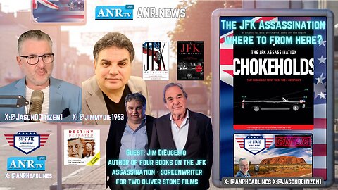 JFK Assassination - where to from here?