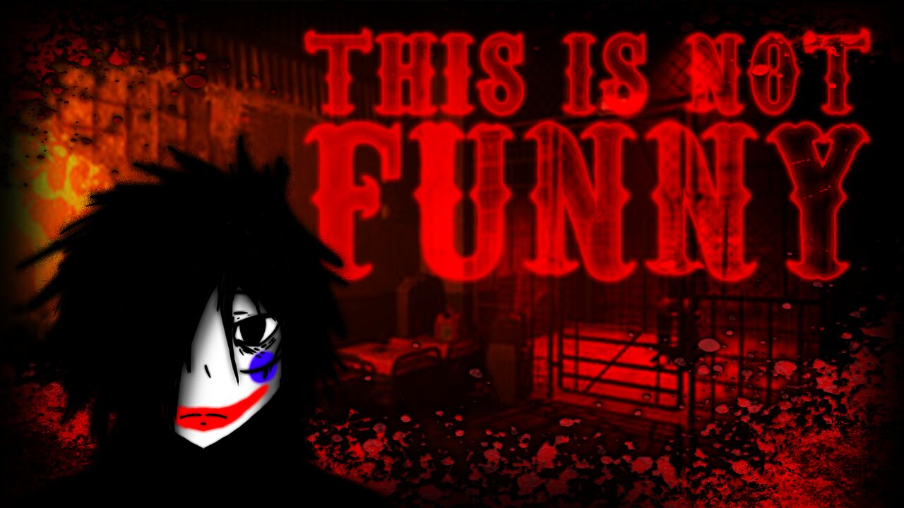 CIRCUS OF PAIN (DEMO)