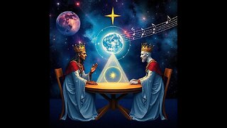 The World is Full of Symbolism - Start Looking