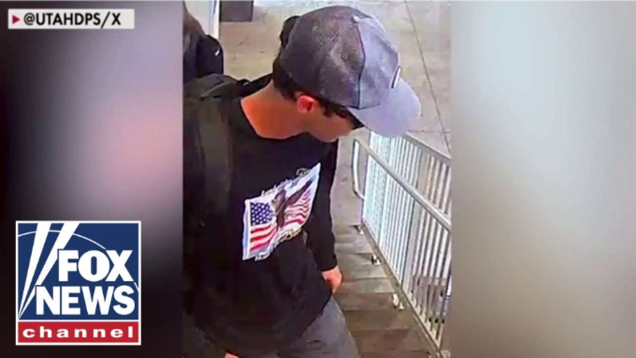 CLOSING IN: FBI 'on the ground' in Utah as assassin's path identified