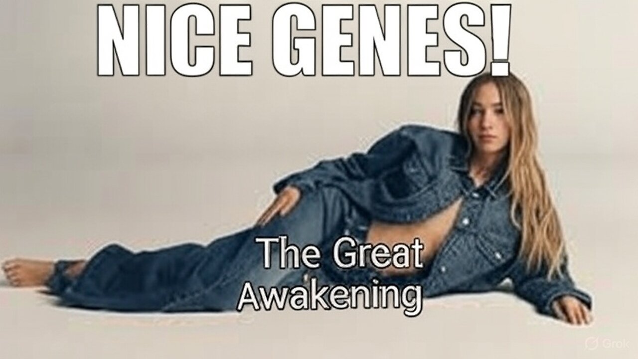 THE GREAT AWAKENING 8/1/25