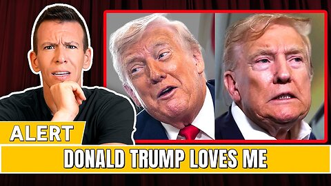 Team Trump is Giving Me Money, The American Brain Drain, & Why I’m Running Away From My Problems_