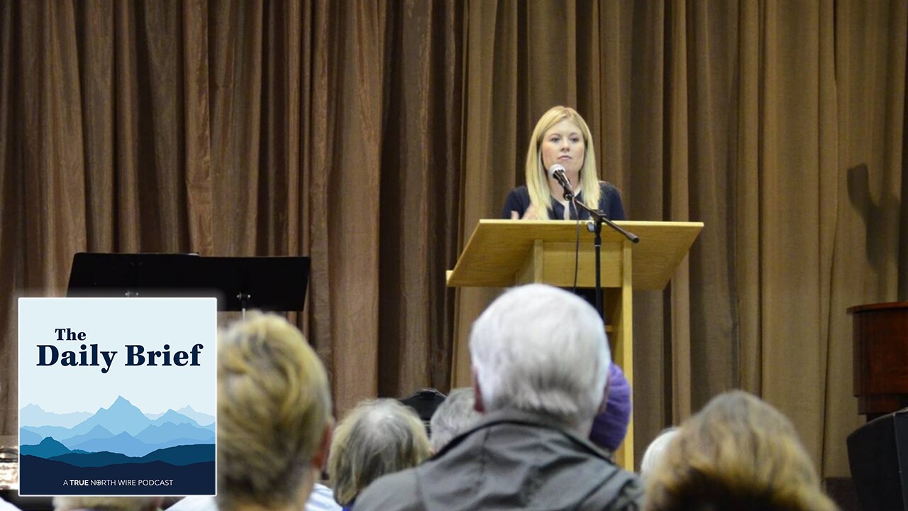 Conservative MP targets "two-tiered justice system" for non-citizens