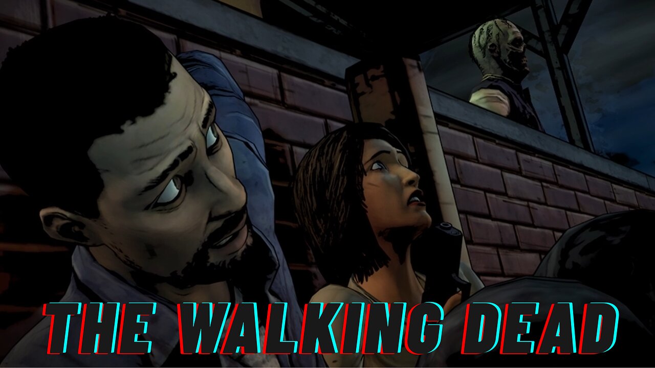 SURROUNDED BY ZOMBIES!!!