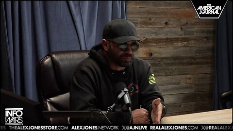 Exclusive: Enrique Tarrio's J6th Lawsuit Against The DOJ Gets Green Light To Depose Feds!