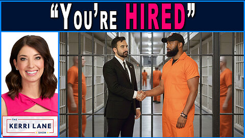 Zohran Mamdani’s SECRET Hire Sparks ALARMING Questions