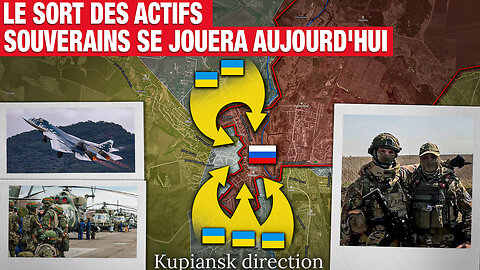 Biens Souverains:Principal Enjeu Politiq🏛Bataille de Rivière Gaichul⚔️Rapport Militaire 18/12/2025