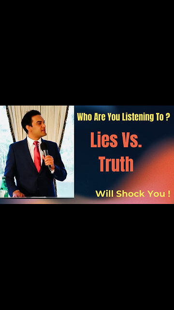 devil Lies,HOLY SPIRIT EDIFIES !