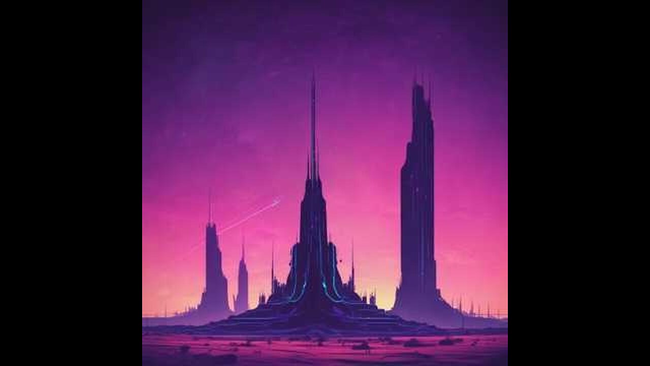 Singularity Alternate Version 2 by Lionheart_Cowboy