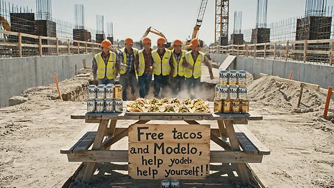 Bigfoot and Yeti work for ICE