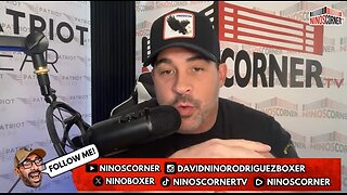 David Nino update SHOCKING October: Clintons Cornered — Mueller’s Mysterious Exit!