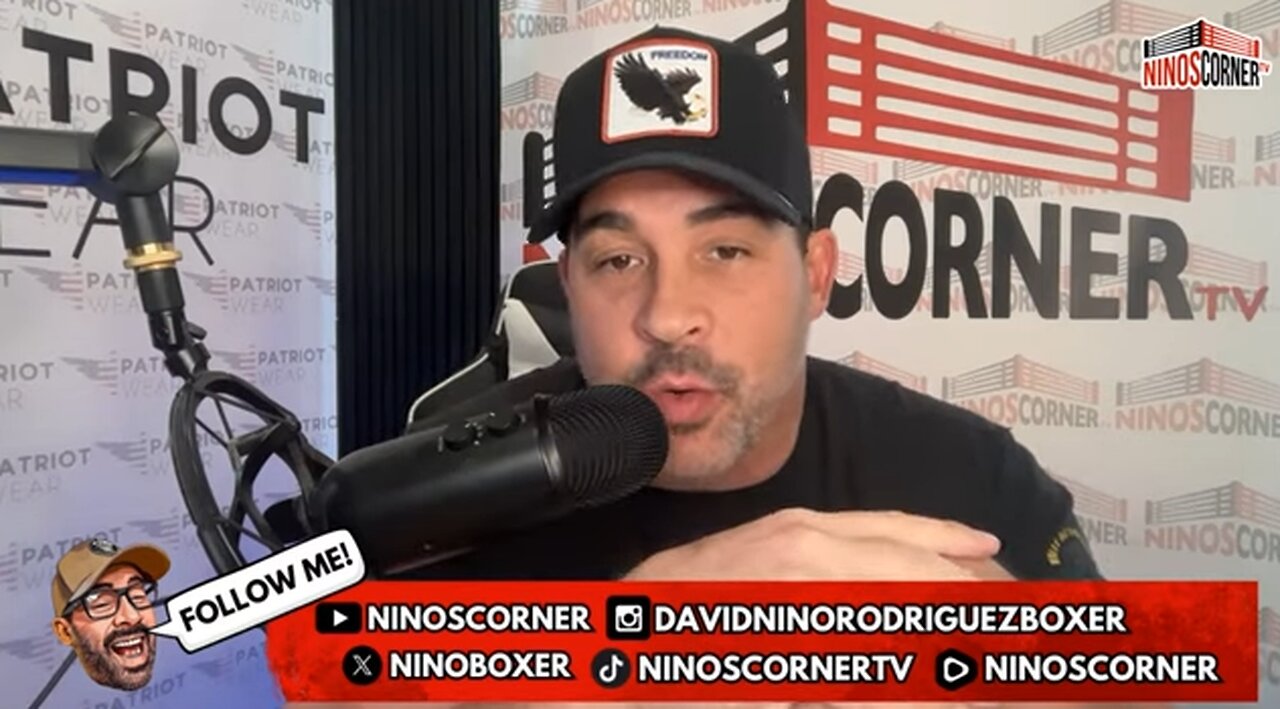 David Nino update SHOCKING October: Clintons Cornered — Mueller’s Mysterious Exit!