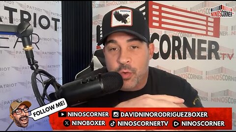 David Nino update SHOCKING October: Clintons Cornered — Mueller’s Mysterious Exit!