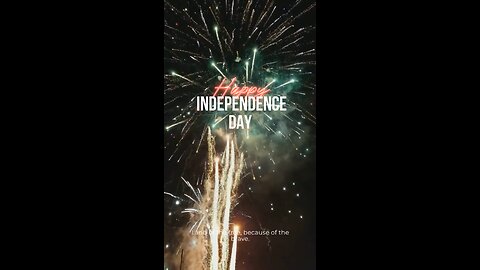 Independence Day 2025