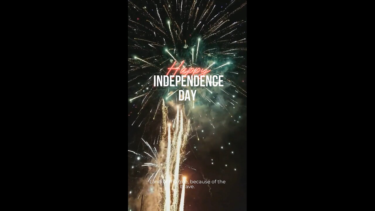 Independence Day 2025